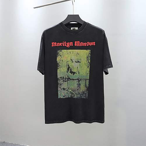 【ヴィンテージ】メンズ レディース 半袖Tシャツ 