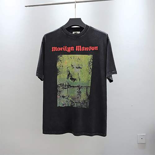 【ヴィンテージ】メンズ レディース 半袖Tシャツ 