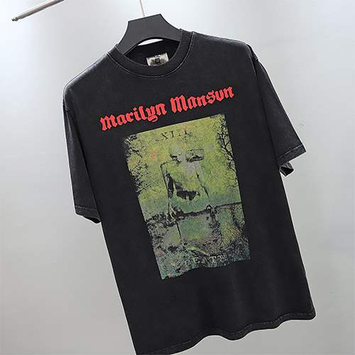 【ヴィンテージ】メンズ レディース 半袖Tシャツ 