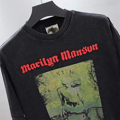 【ヴィンテージ】メンズ レディース 半袖Tシャツ 