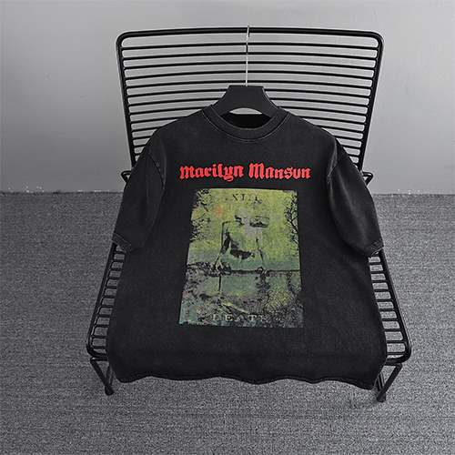 【ヴィンテージ】メンズ レディース 半袖Tシャツ 