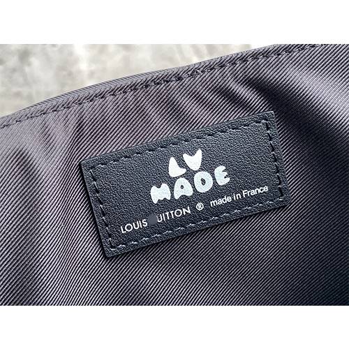ルイヴィトン偽物M45971 BESACE TOKYO ショルダー バック