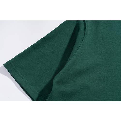 【アミ】メンズ レディース 半袖Tシャツ 