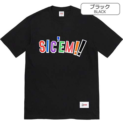 シュプリームコピーメンズ レディース 半袖Tシャツ