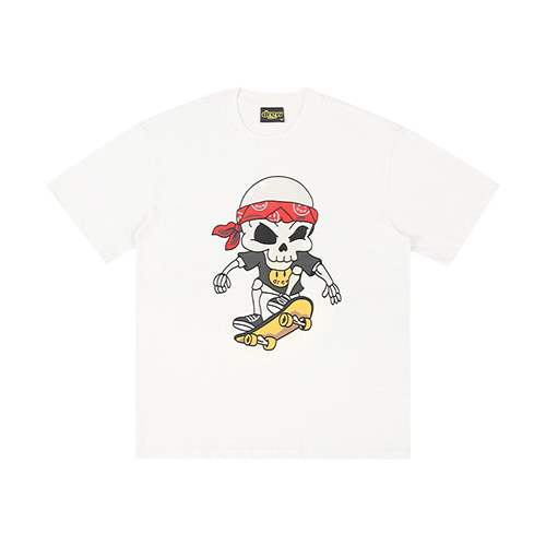 ドリューハウス メンズ レディース 半袖Tシャツ