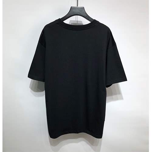 【セリーヌ】メンズ レディース 半袖Tシャツ 