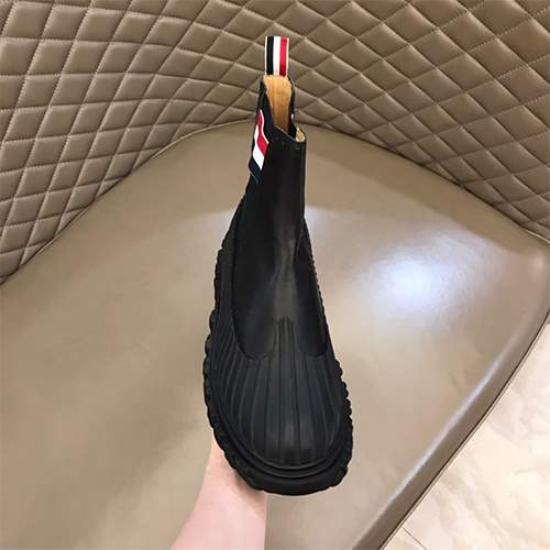 トムブラウン スーパーコピー 高品質 ブーツ メンズ シューズ