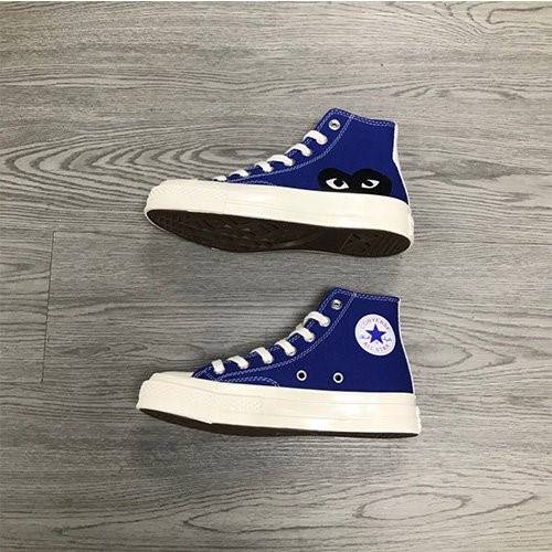 【CONVERS】×【コムデギャルソン】メンズ レディース  スニーカー  