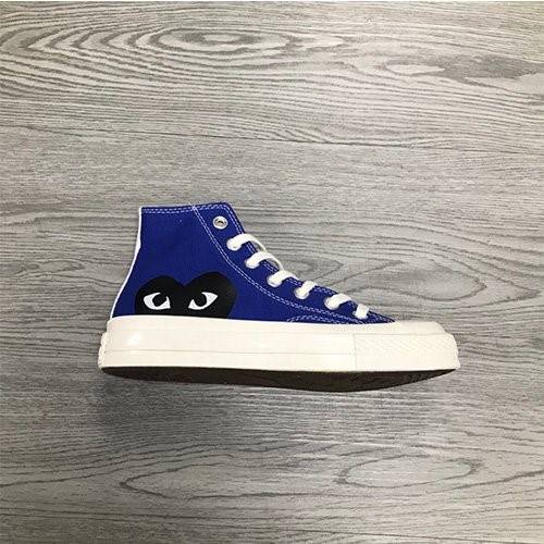 【CONVERS】×【コムデギャルソン】メンズ レディース  スニーカー  