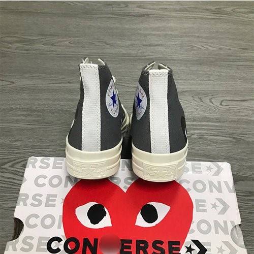 【CONVERS】×【コムデギャルソン】メンズ レディース  スニーカー  