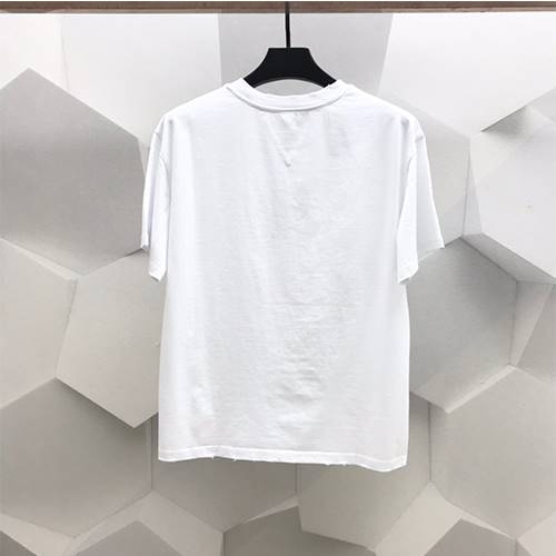 ボッテガヴェネタ偽物メンズ レディース 半袖Tシャツ