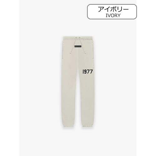 フィアオブゴッド スウェット パンツ