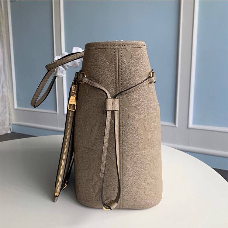 ルイヴィトンスーパーコピー ネヴァーフル MM ショルダーバッグ トートバッグ / LOUIS VUITTON NEVERFULL MM SHOULDER [M45684]