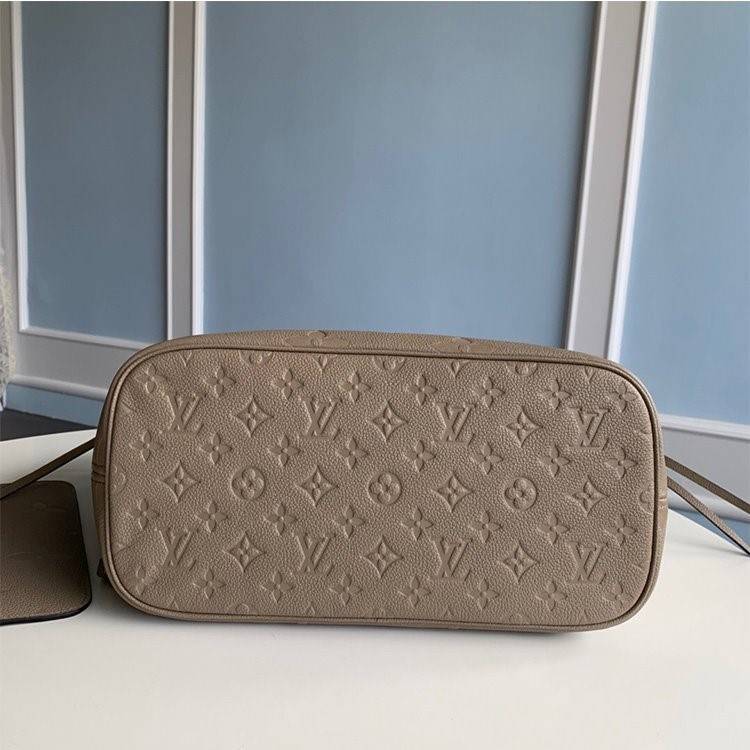 ルイヴィトンスーパーコピー ネヴァーフル MM ショルダーバッグ トートバッグ / LOUIS VUITTON NEVERFULL MM SHOULDER [M45684]