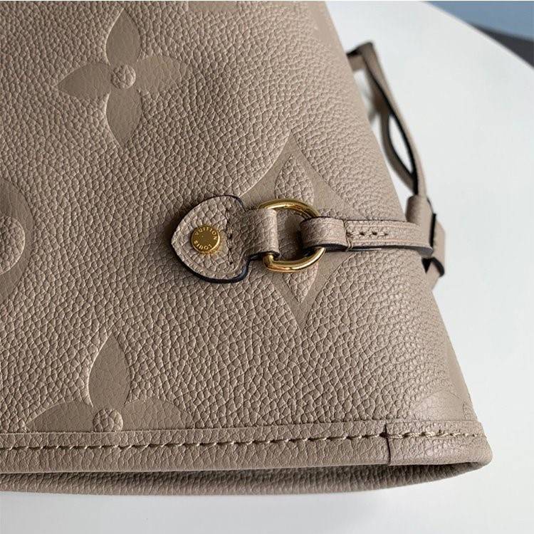 ルイヴィトンスーパーコピー ネヴァーフル MM ショルダーバッグ トートバッグ / LOUIS VUITTON NEVERFULL MM SHOULDER [M45684]