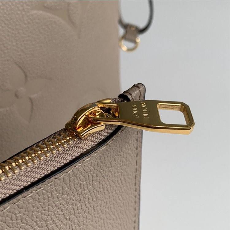 ルイヴィトンスーパーコピー ネヴァーフル MM ショルダーバッグ トートバッグ / LOUIS VUITTON NEVERFULL MM SHOULDER [M45684]