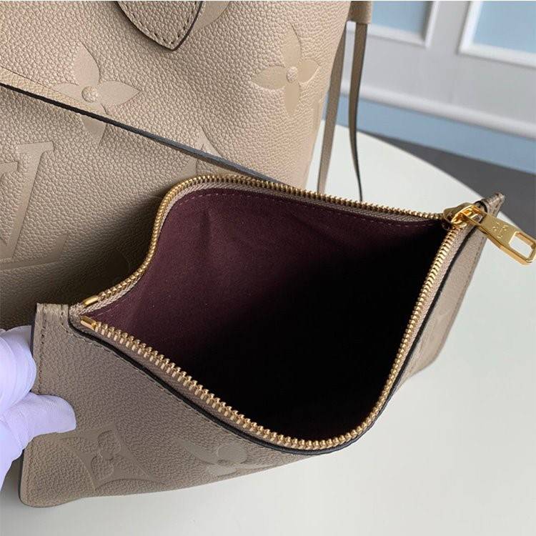 ルイヴィトンスーパーコピー ネヴァーフル MM ショルダーバッグ トートバッグ / LOUIS VUITTON NEVERFULL MM SHOULDER [M45684]
