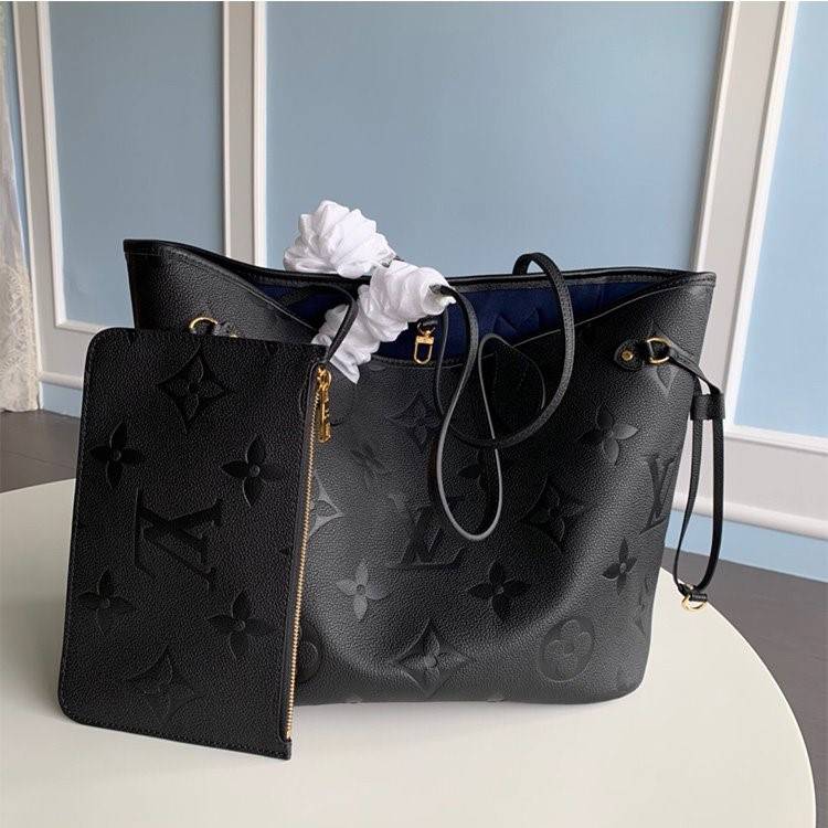 ルイヴィトンスーパーコピー ネヴァーフル MM ショルダーバッグ トートバッグ / LOUIS VUITTON NEVERFULL MM SHOULDER [M45684]