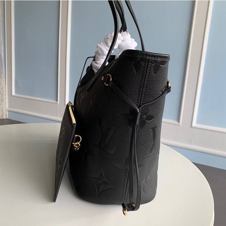 ルイヴィトンスーパーコピー ネヴァーフル MM ショルダーバッグ トートバッグ / LOUIS VUITTON NEVERFULL MM SHOULDER [M45684]