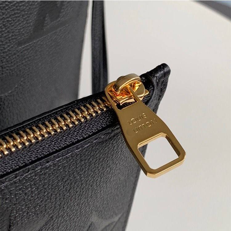 ルイヴィトンスーパーコピー ネヴァーフル MM ショルダーバッグ トートバッグ / LOUIS VUITTON NEVERFULL MM SHOULDER [M45684]