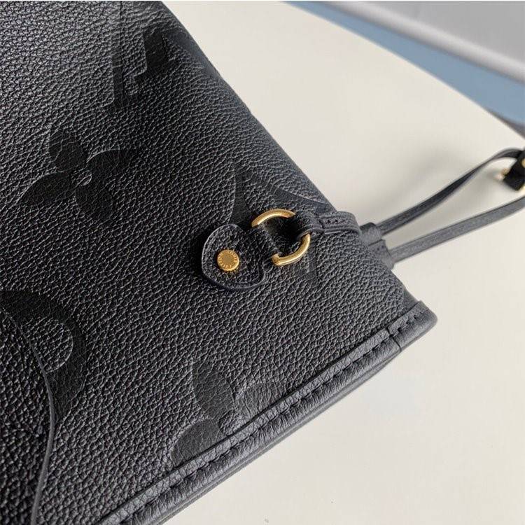 ルイヴィトンスーパーコピー ネヴァーフル MM ショルダーバッグ トートバッグ / LOUIS VUITTON NEVERFULL MM SHOULDER [M45684]