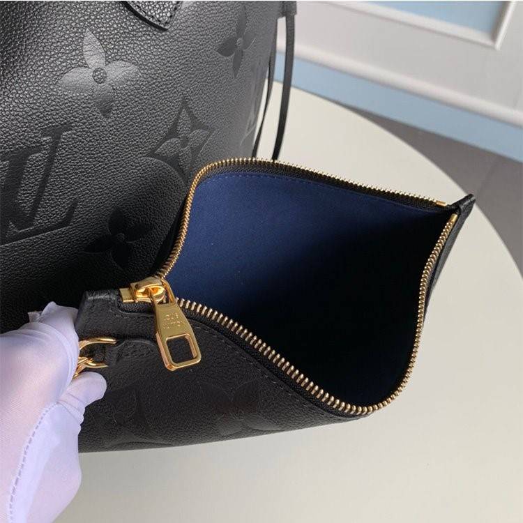 ルイヴィトンスーパーコピー ネヴァーフル MM ショルダーバッグ トートバッグ / LOUIS VUITTON NEVERFULL MM SHOULDER [M45684]