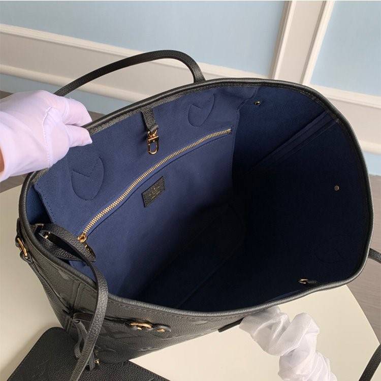 ルイヴィトンスーパーコピー ネヴァーフル MM ショルダーバッグ トートバッグ / LOUIS VUITTON NEVERFULL MM SHOULDER [M45684]