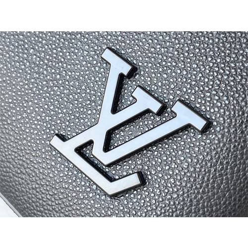 ルイヴィトン偽物M Lock it Tote  ショルダー バックエアログラム ロック イット トート M59158