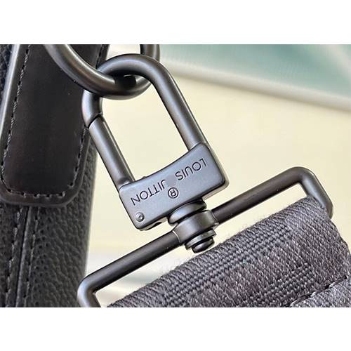ルイヴィトン偽物M Lock it Tote  ショルダー バックエアログラム ロック イット トート M59158