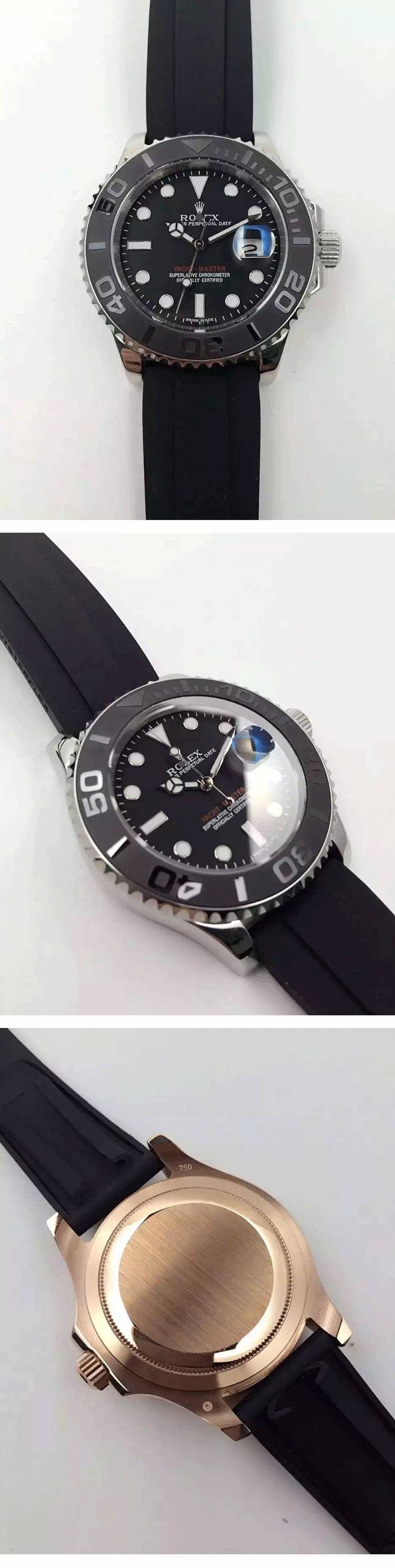 ロレックスコピー  高品質  ETA2836オートマチック  メンズ