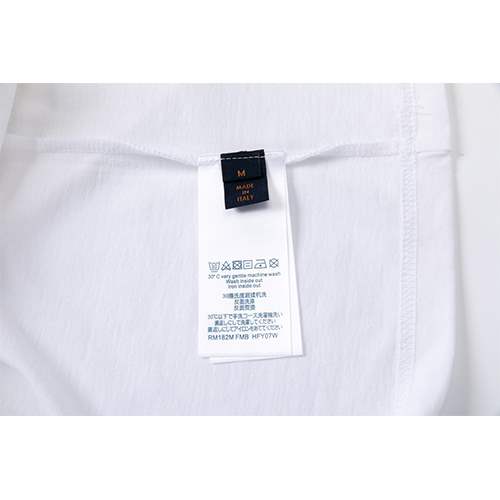 【ルイヴ*トン】メンズ レディース 半袖Tシャツ 