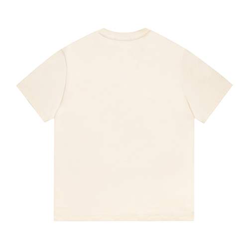 【グッチ】メンズ レディース 半袖Tシャツ 