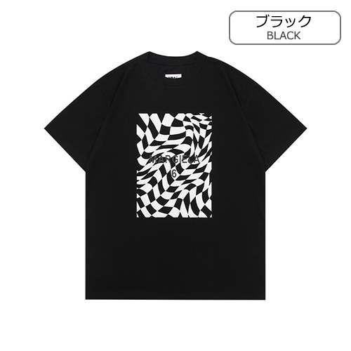 マルタンマルジェラ  スーパーコピー メンズ レディース 半袖Tシャツ