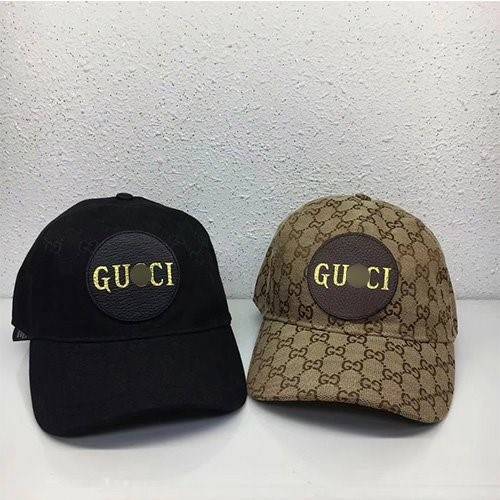 【グッチ】CAP 帽子   