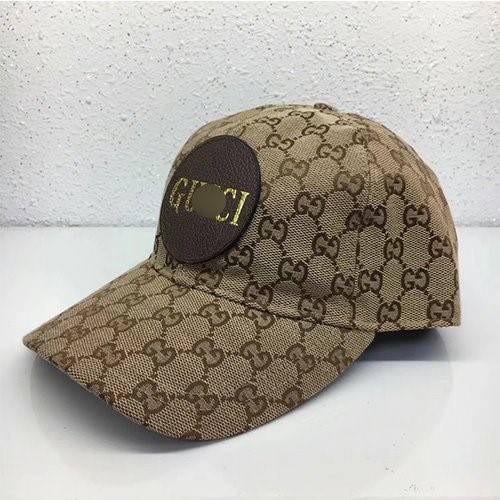 【グッチ】CAP 帽子   