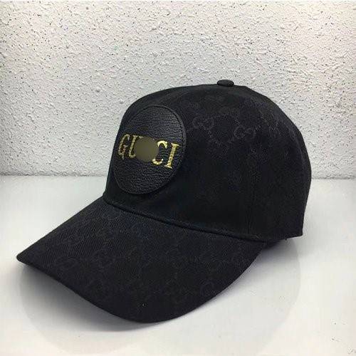 【グッチ】CAP 帽子   