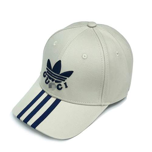 グッチスーパーコピー × アディダス CAP 帽子