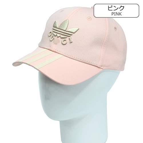 グッチスーパーコピー × アディダス CAP 帽子