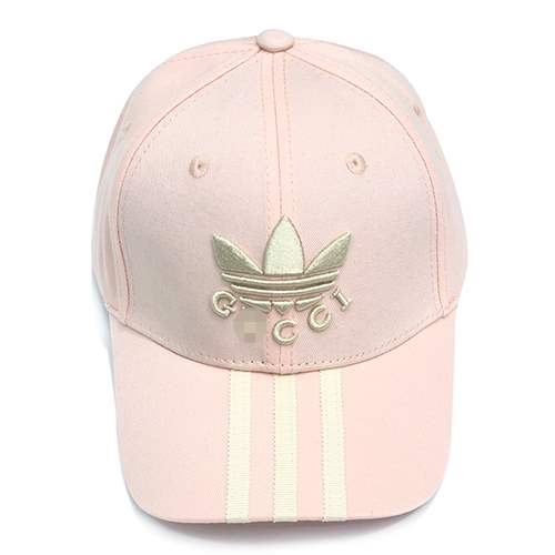 グッチスーパーコピー × アディダス CAP 帽子