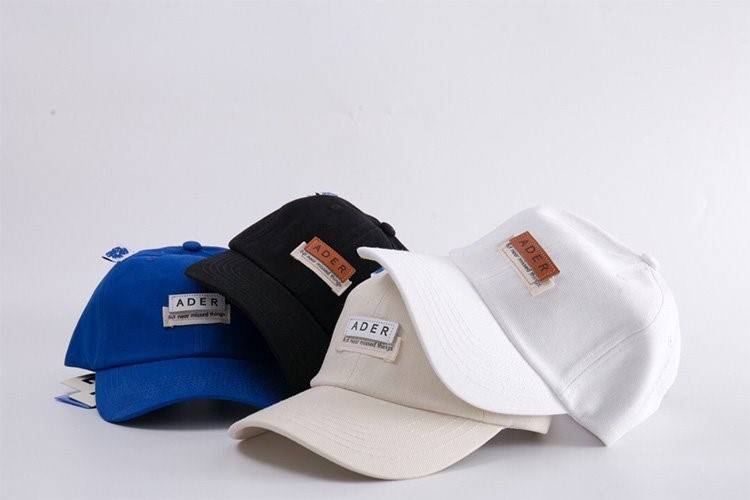 【ADER ERROR】CAP 帽子   