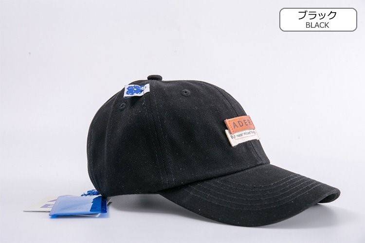 【ADER ERROR】CAP 帽子   