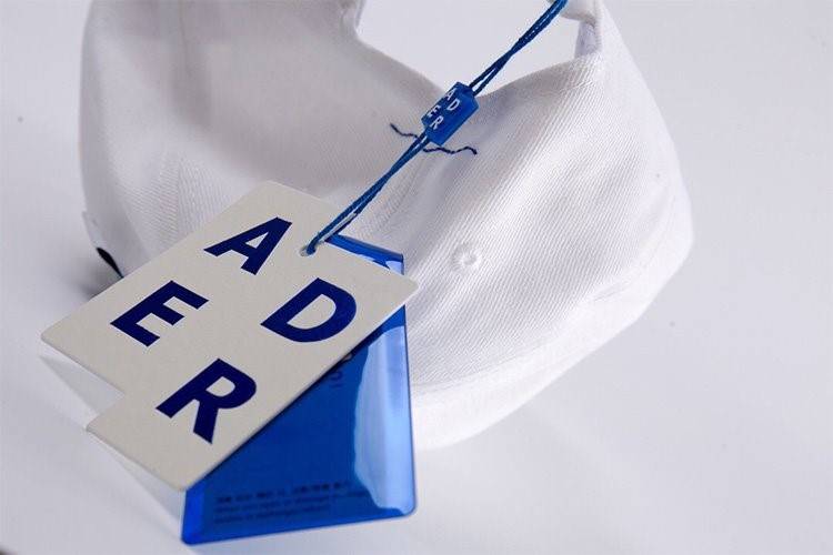 【ADER ERROR】CAP 帽子   