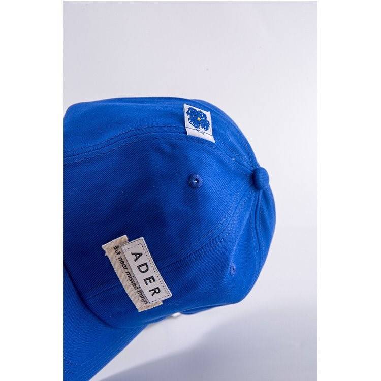 【ADER ERROR】CAP 帽子   