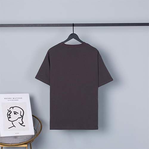 【バーバリー】メンズ レディース 半袖Tシャツ 