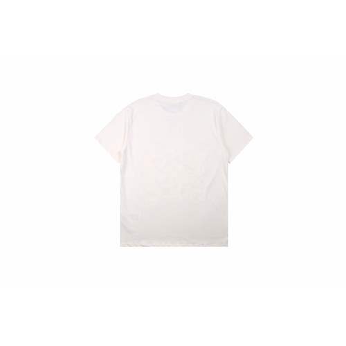 【グッチ】メンズ レディース 半袖Tシャツ 