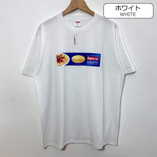 【シュプリーム】メンズ レディース 半袖Tシャツ 