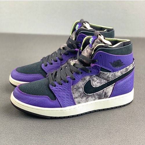 【ナイキ】AJ1 Zoom CMFT"Bayou Boys" メンズ レディース  スニーカー  