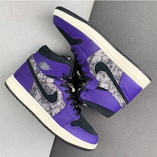 【ナイキ】AJ1 Zoom CMFT"Bayou Boys" メンズ レディース  スニーカー  