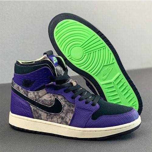 【ナイキ】AJ1 Zoom CMFT"Bayou Boys" メンズ レディース  スニーカー  