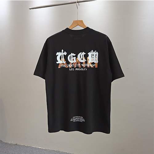 アミリコピー  メンズ レディース 半袖Tシャツ